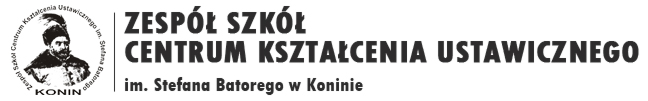 MOODLE ZSCKU KONIN