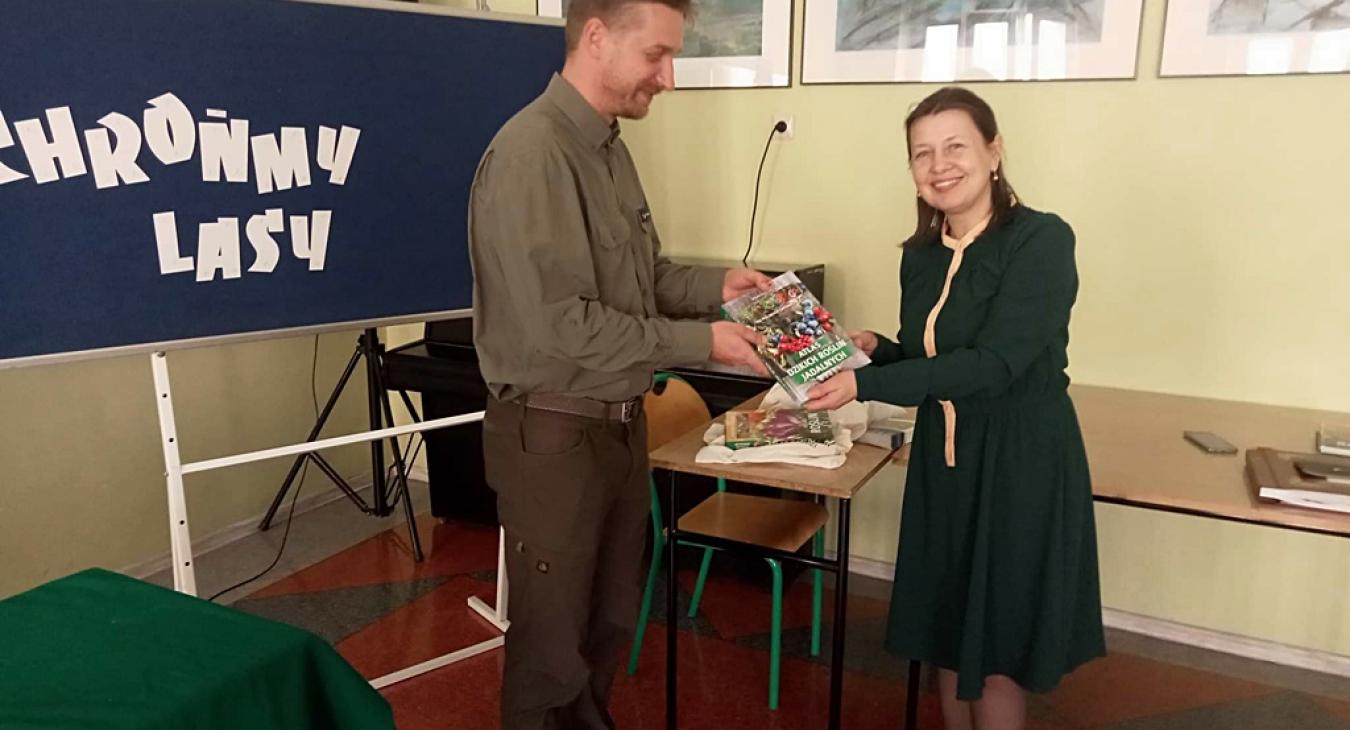 Międzynarodowy Dzień Lasu