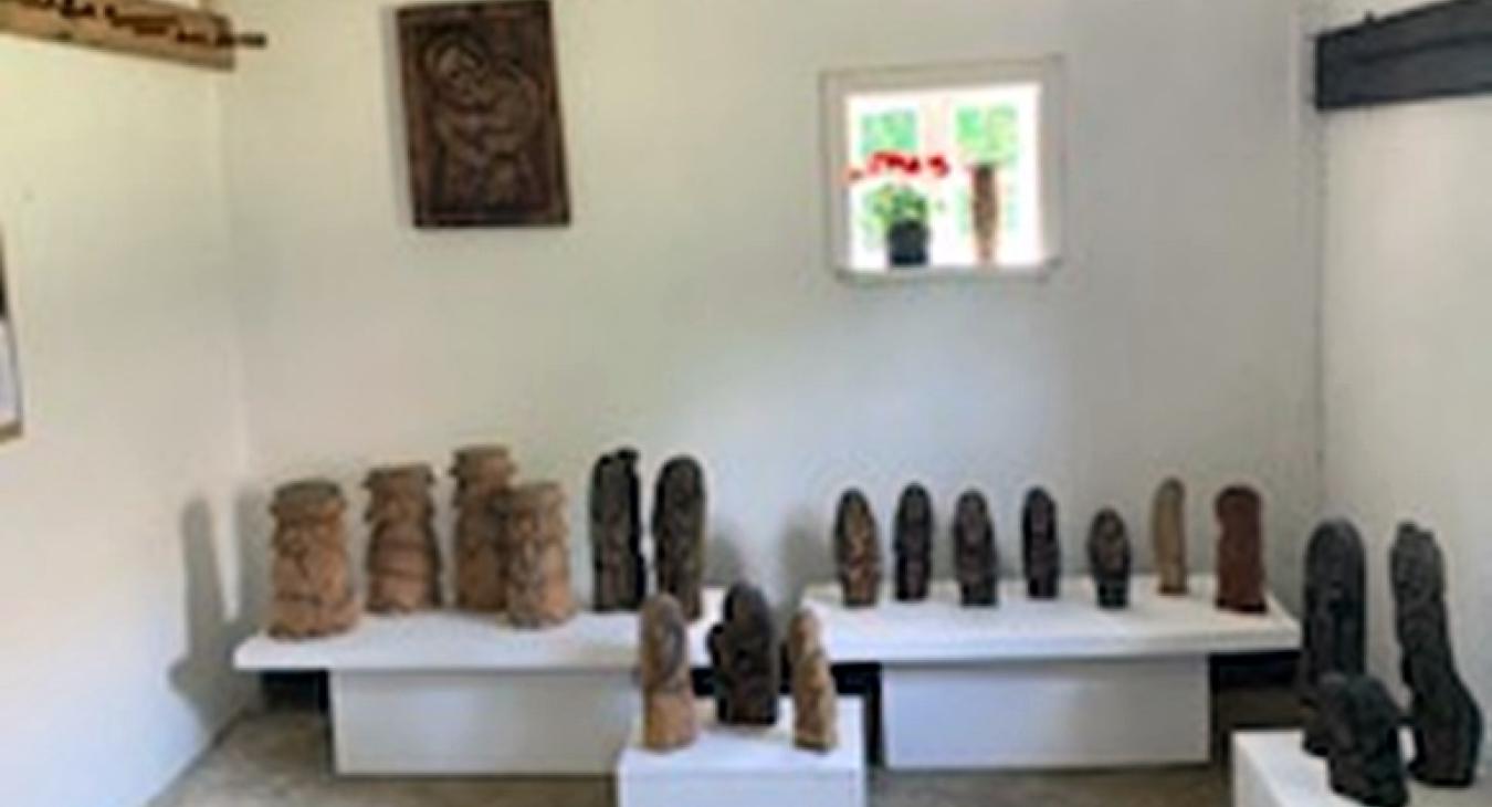 "Powrót do przeszłości" w Muzeum Okręgowym
