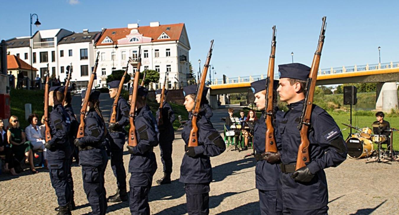 Rozpoczęcie roku szkolnego 2022/2023