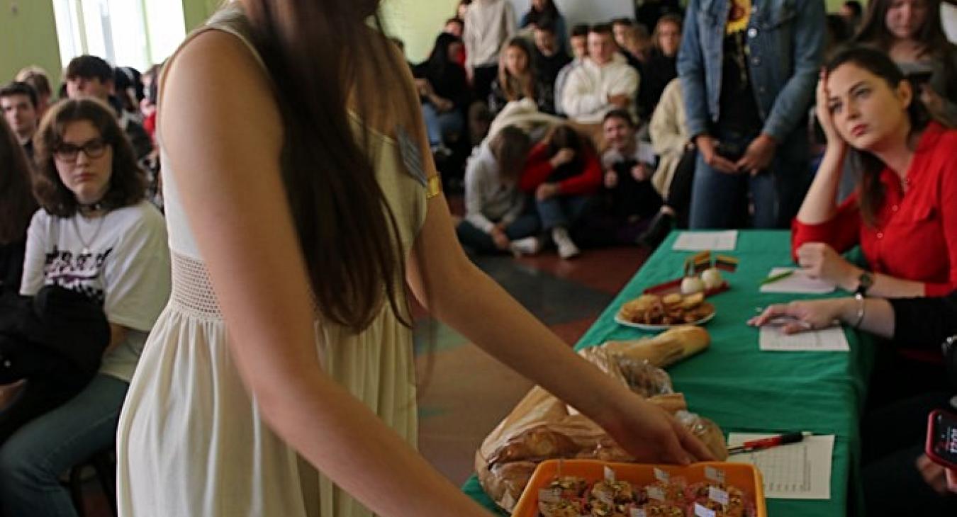 Europejski Dzień Języków Obcych