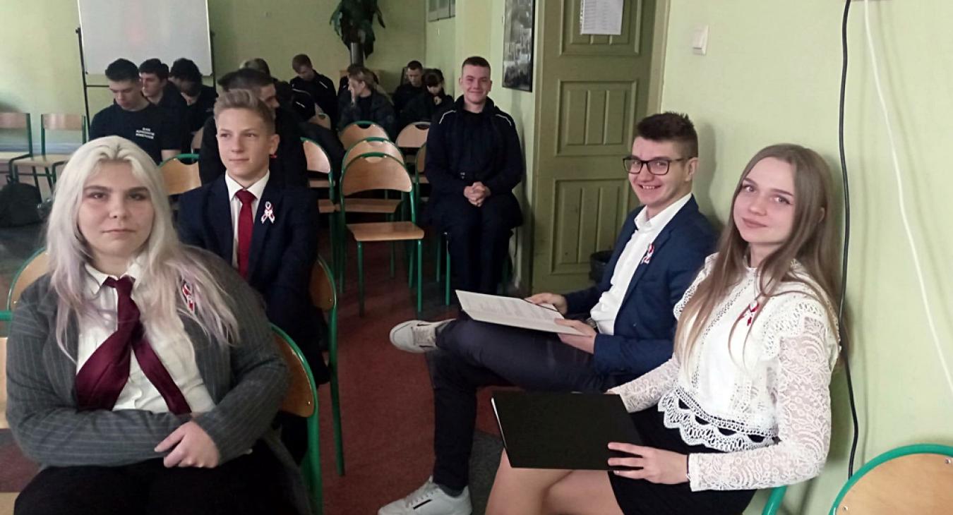 Apel z okazji Narodowego Święta Niepodległości