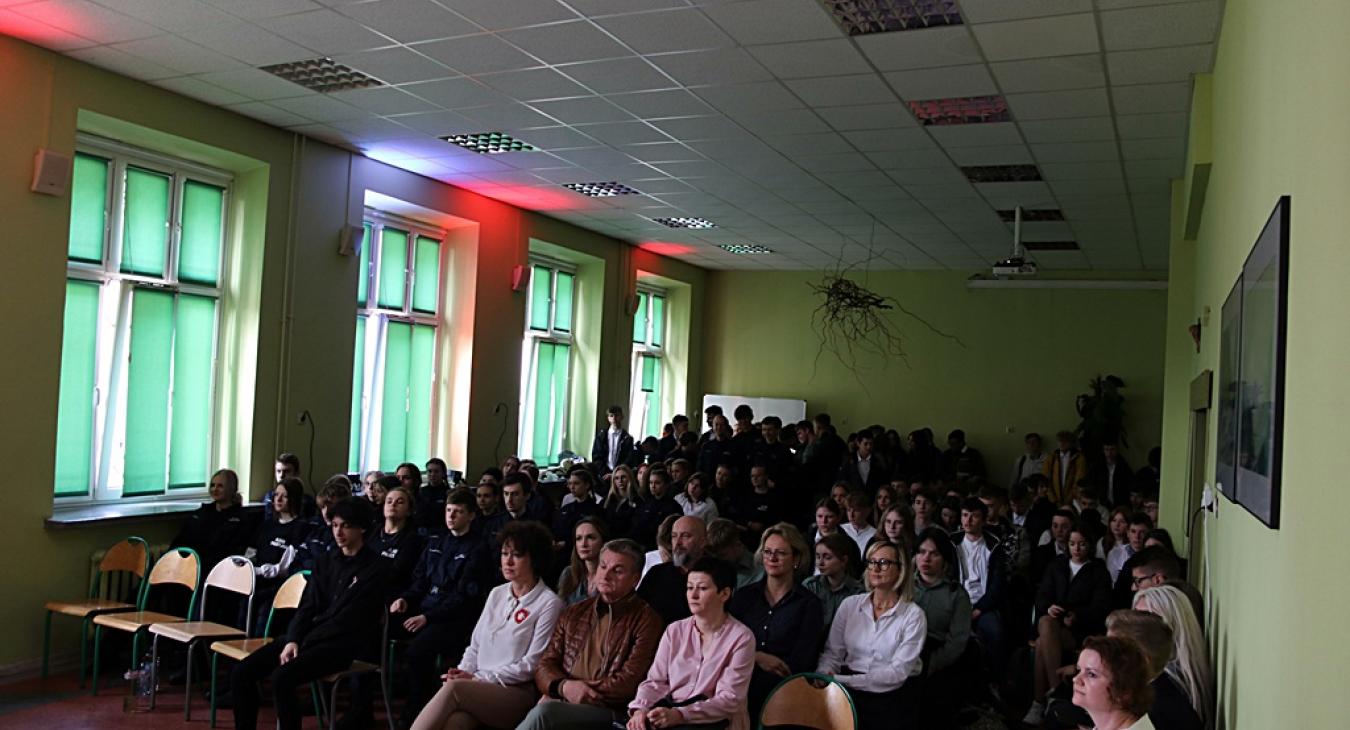 Apel z okazji Narodowego Święta Niepodległości