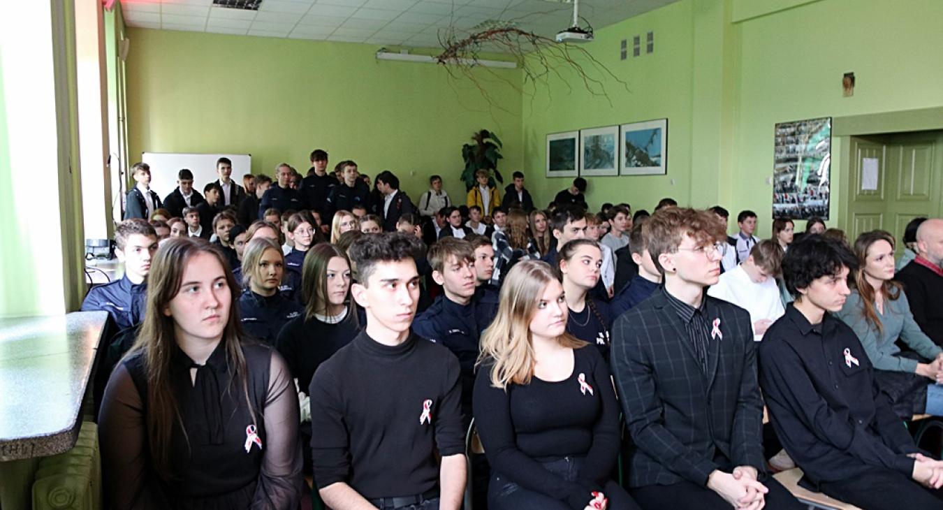 Apel z okazji Narodowego Święta Niepodległości
