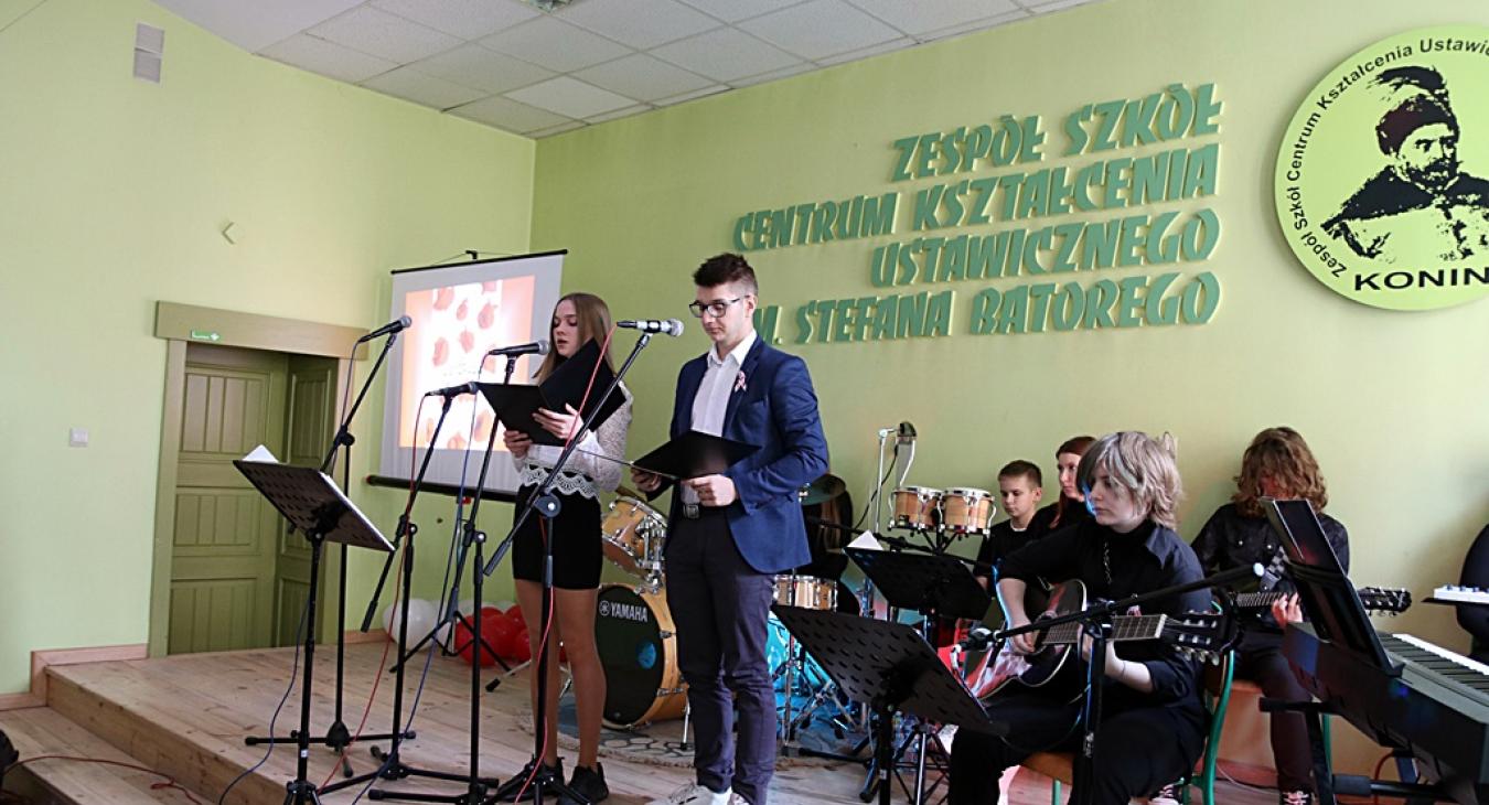 Apel z okazji Narodowego Święta Niepodległości