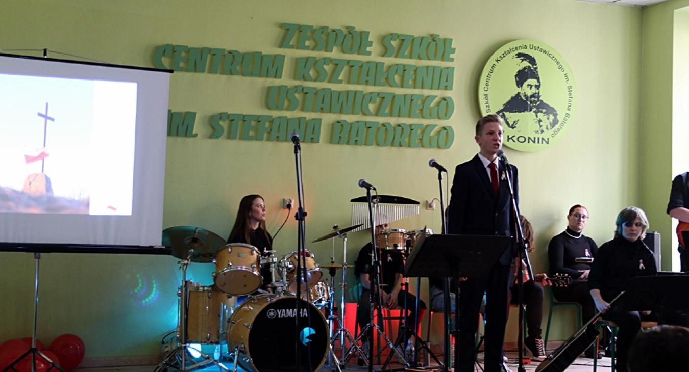 Apel z okazji Narodowego Święta Niepodległości