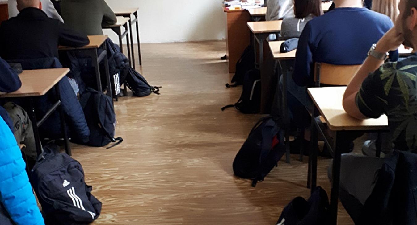 Czy depresja to choroba, czy tylko grymasy?