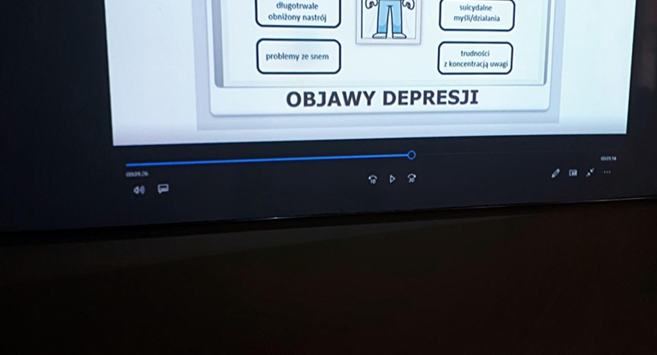 Czy depresja to choroba, czy tylko grymasy?