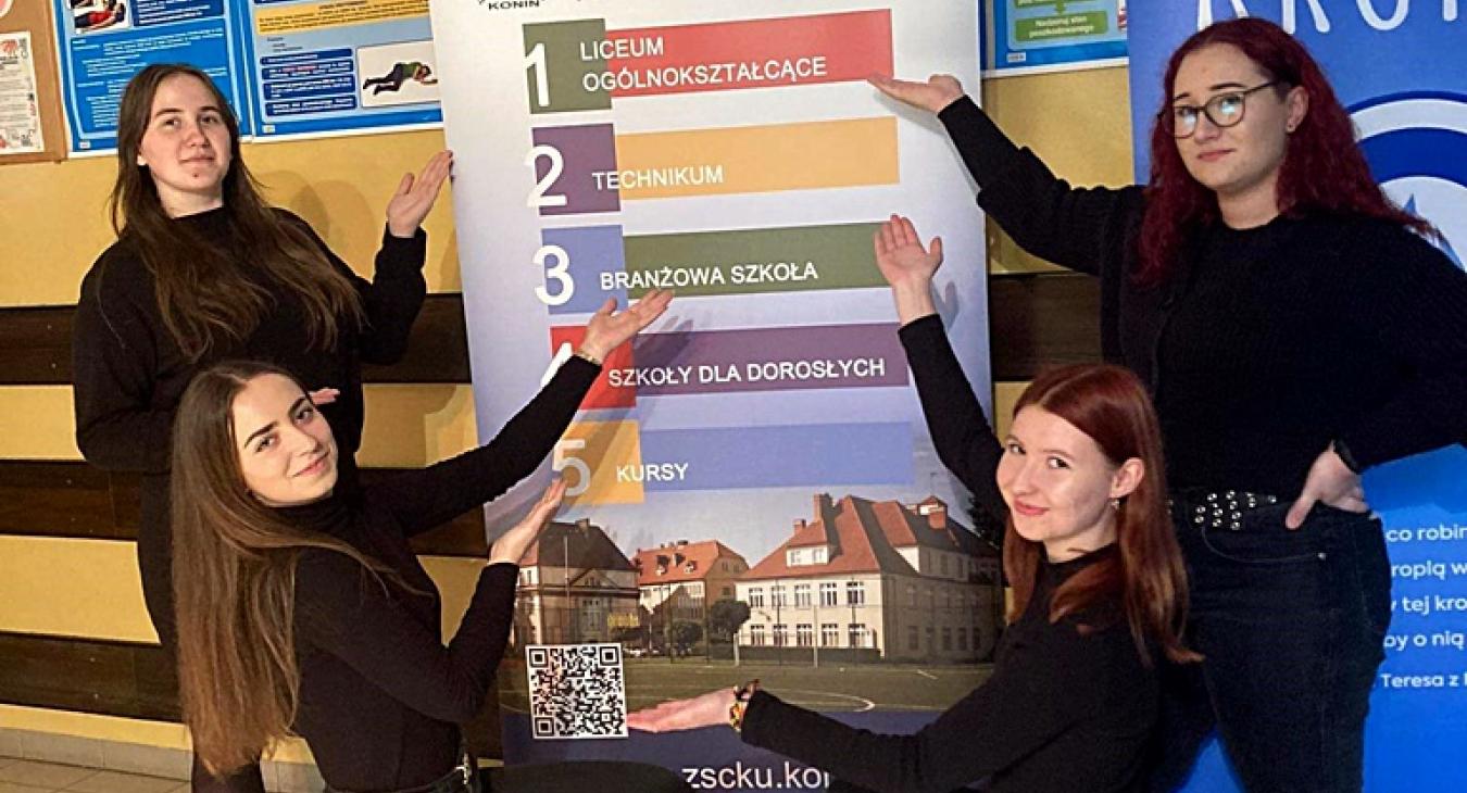 Zespół MIDWAY gościnnie podczas II Gminnego Przeglądu Pieśni Patriotycznych „Z pieśnią przez dzieje Polski"