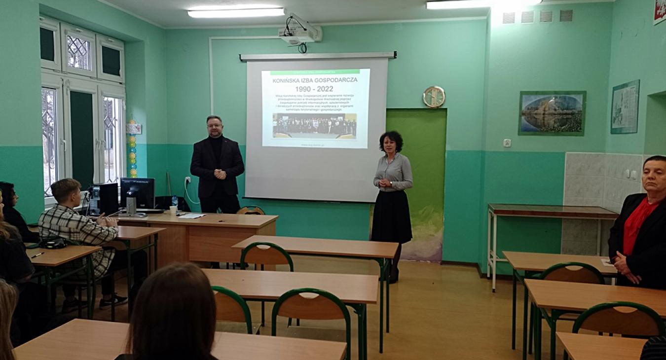 OZE, START – UP, BAROMETR ZAWODÓW.