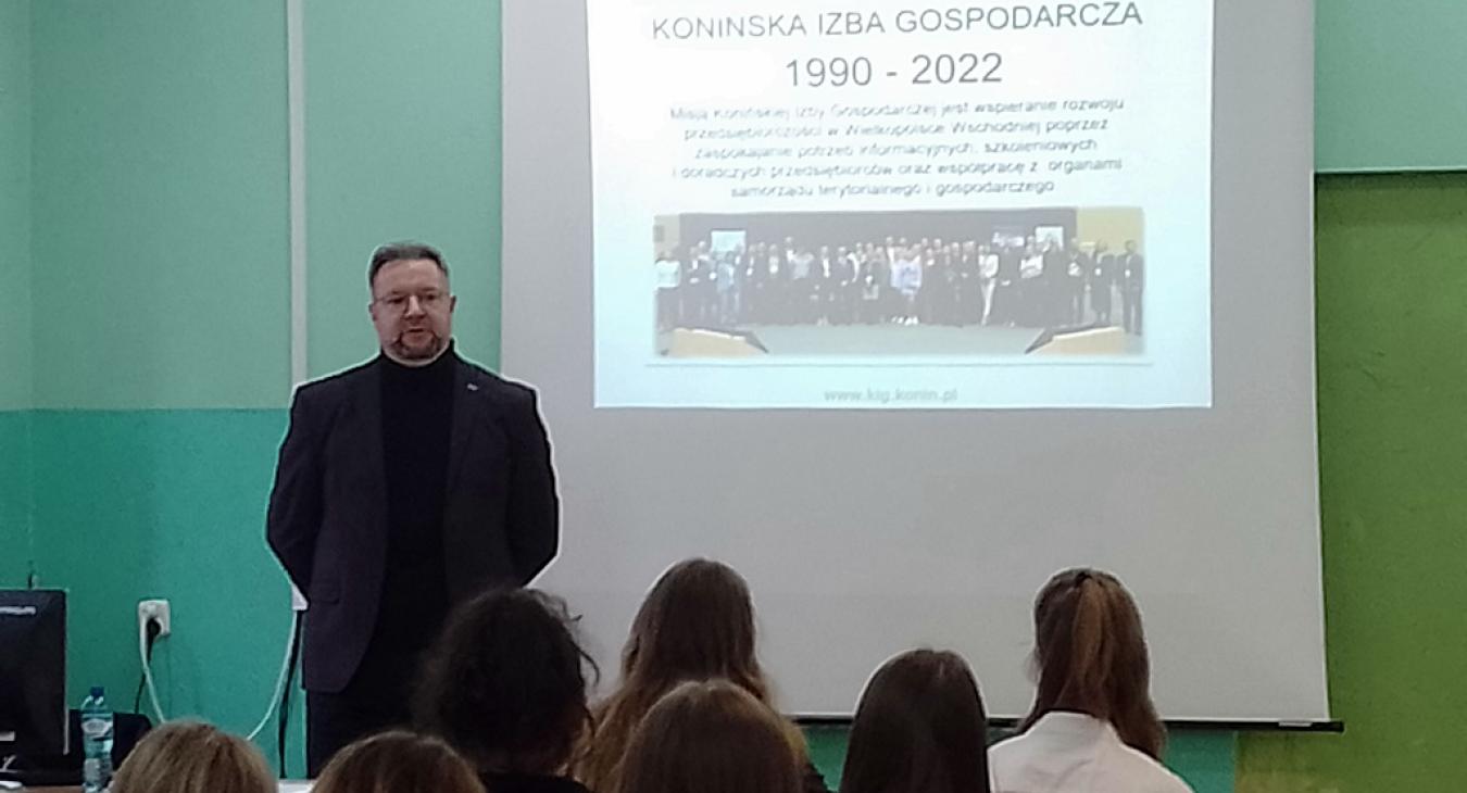 OZE, START – UP, BAROMETR ZAWODÓW.