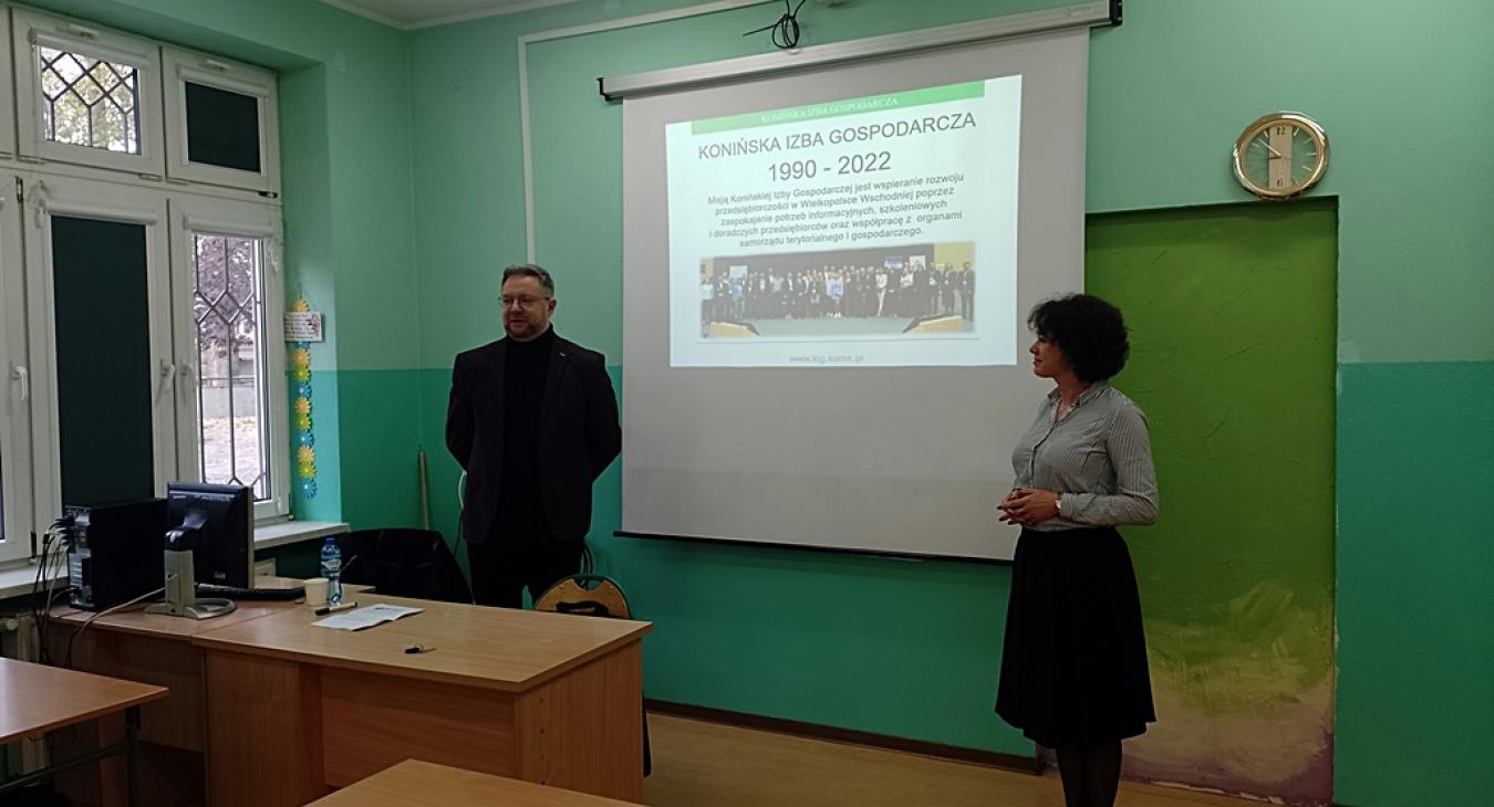 OZE, START – UP, BAROMETR ZAWODÓW.