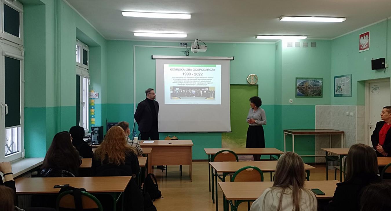 OZE, START – UP, BAROMETR ZAWODÓW.