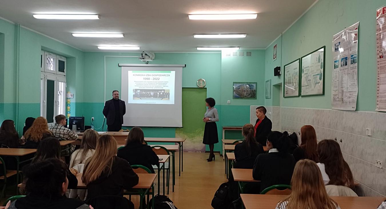 OZE, START – UP, BAROMETR ZAWODÓW.