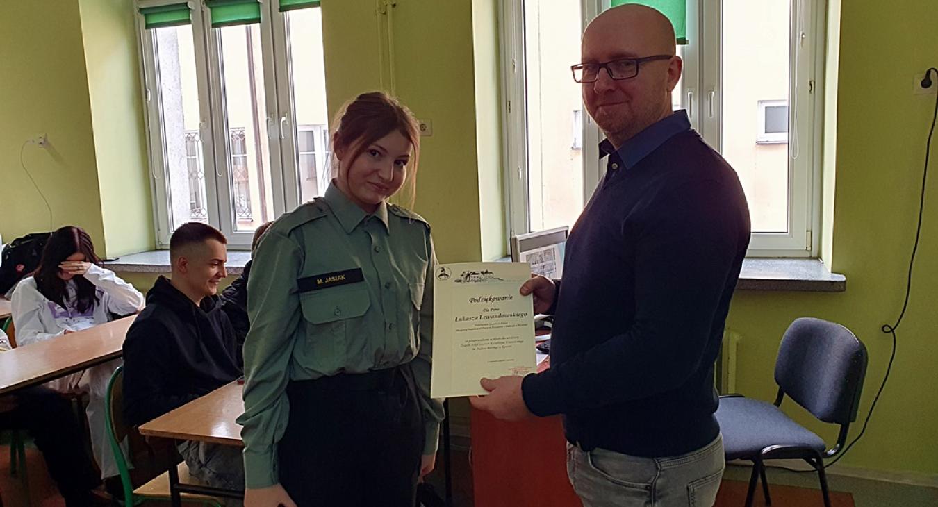 O prawie pracy z Państwową Inspekcją Pracy