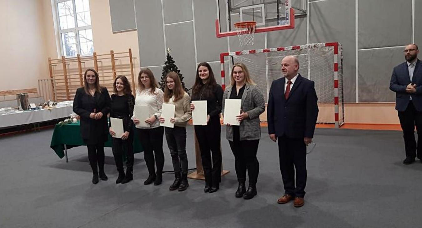 Stypendium Prezesa Rady Ministrów