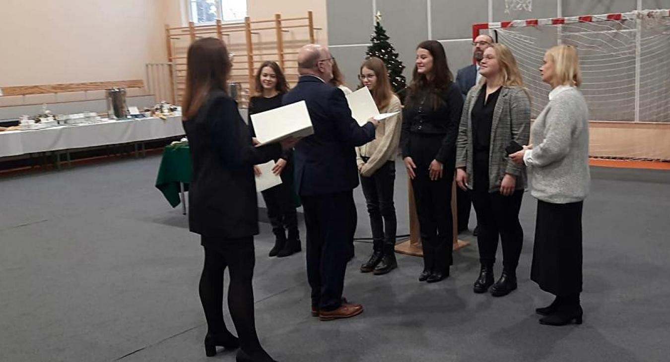 Stypendium Prezesa Rady Ministrów