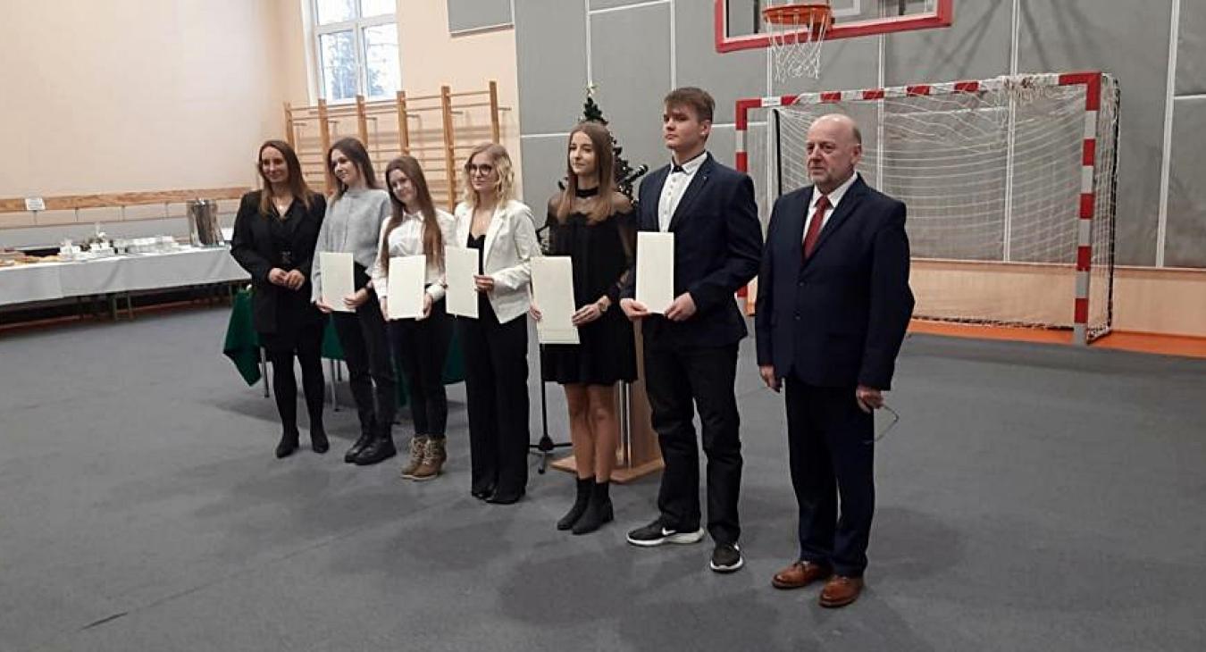 Stypendium Prezesa Rady Ministrów