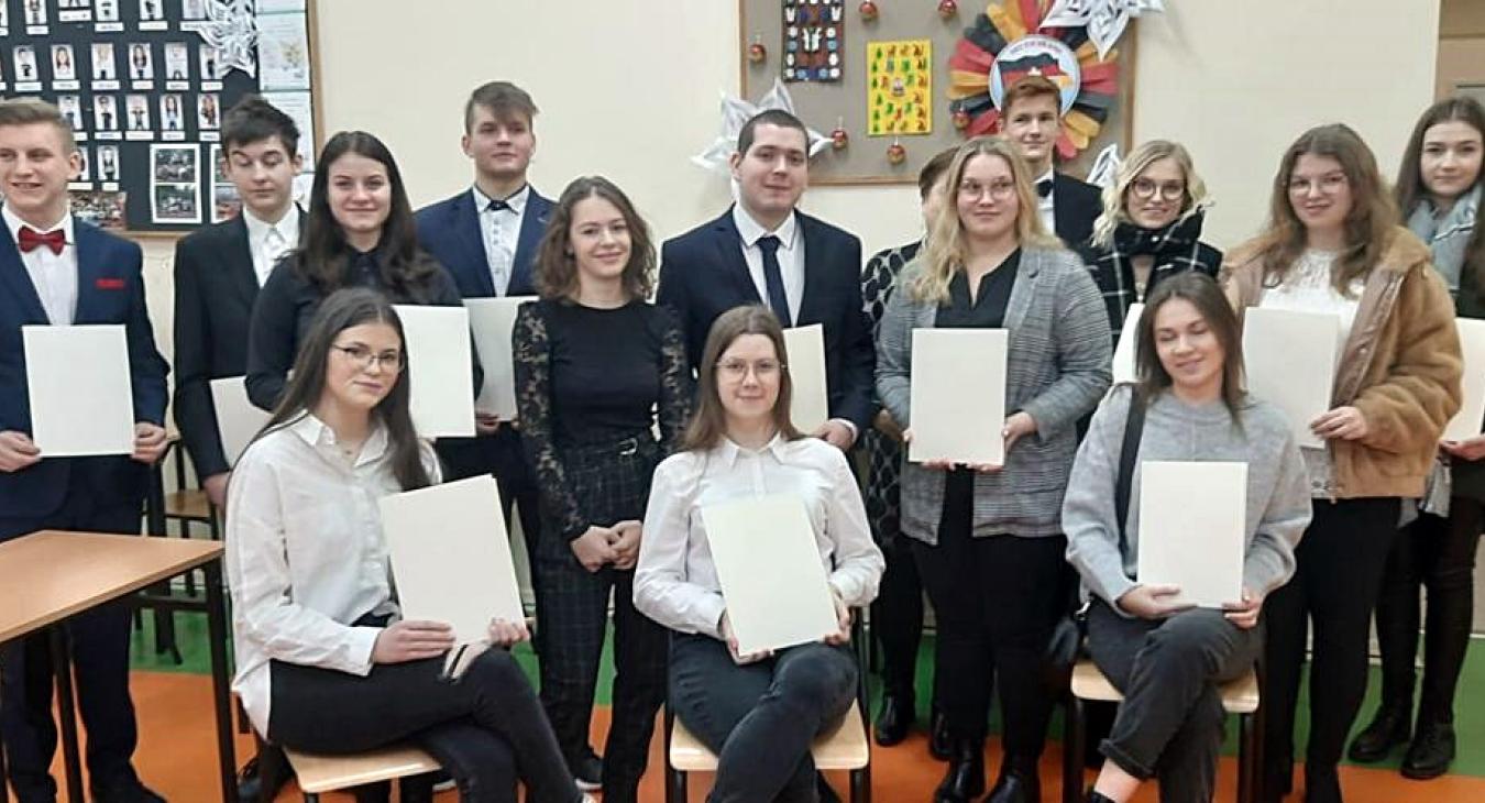Stypendium Prezesa Rady Ministrów