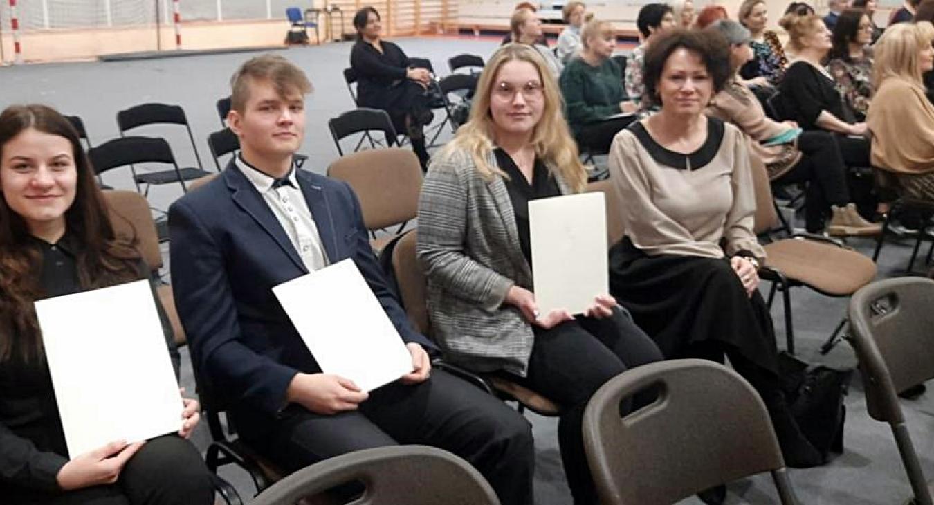Stypendium Prezesa Rady Ministrów