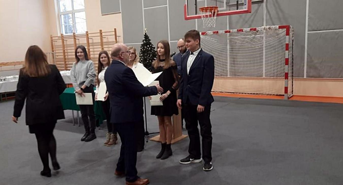 Stypendium Prezesa Rady Ministrów