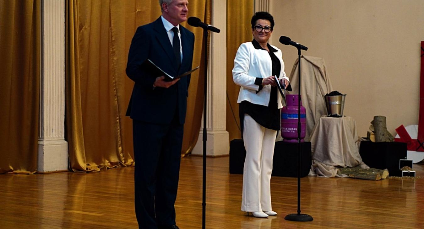 Zawody finałowe