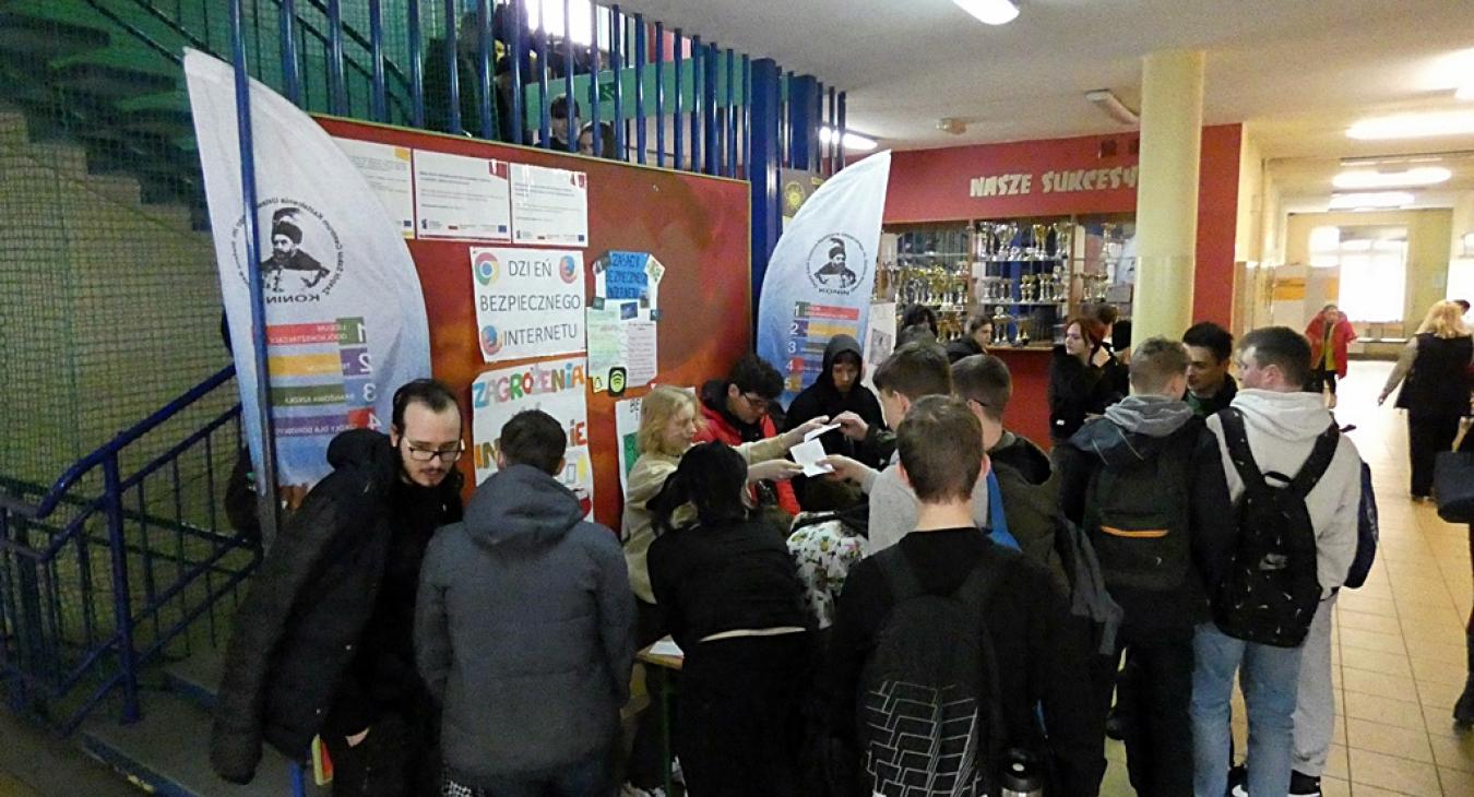 Dzień informatyka