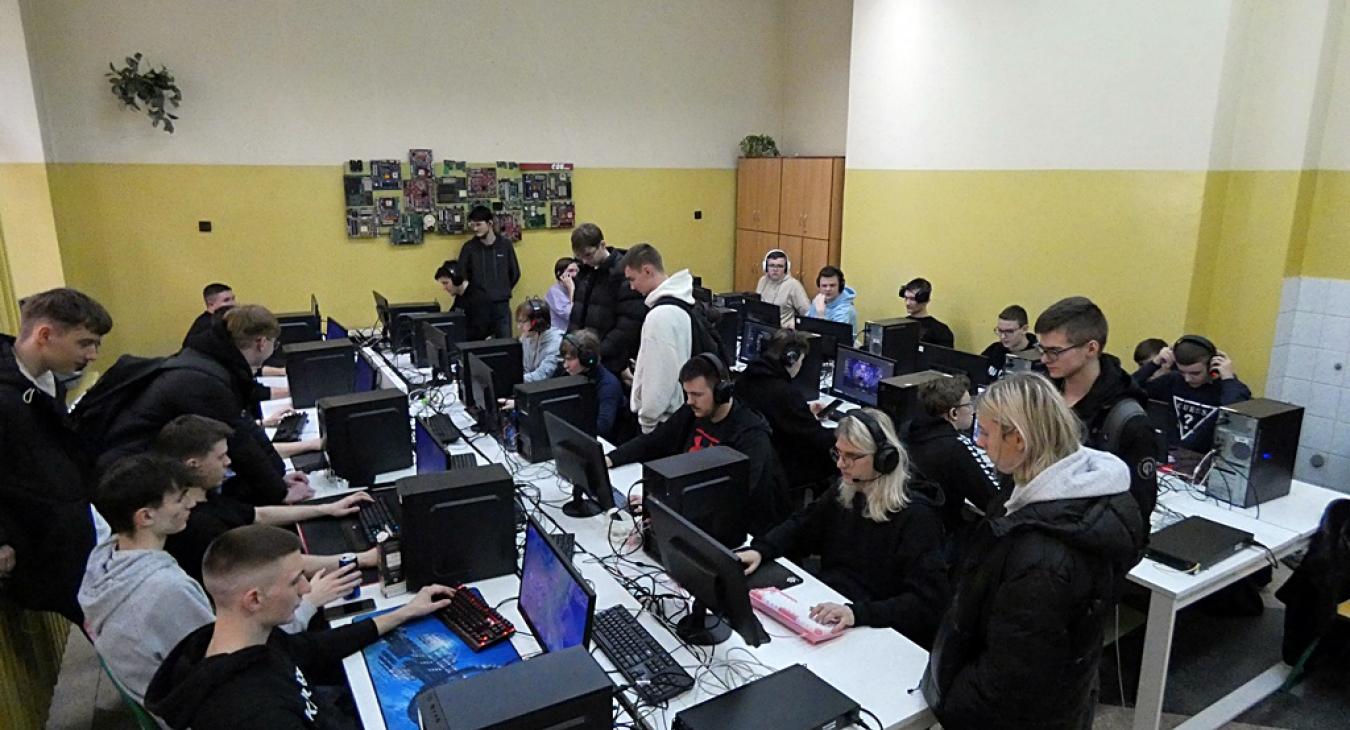 Dzień informatyka