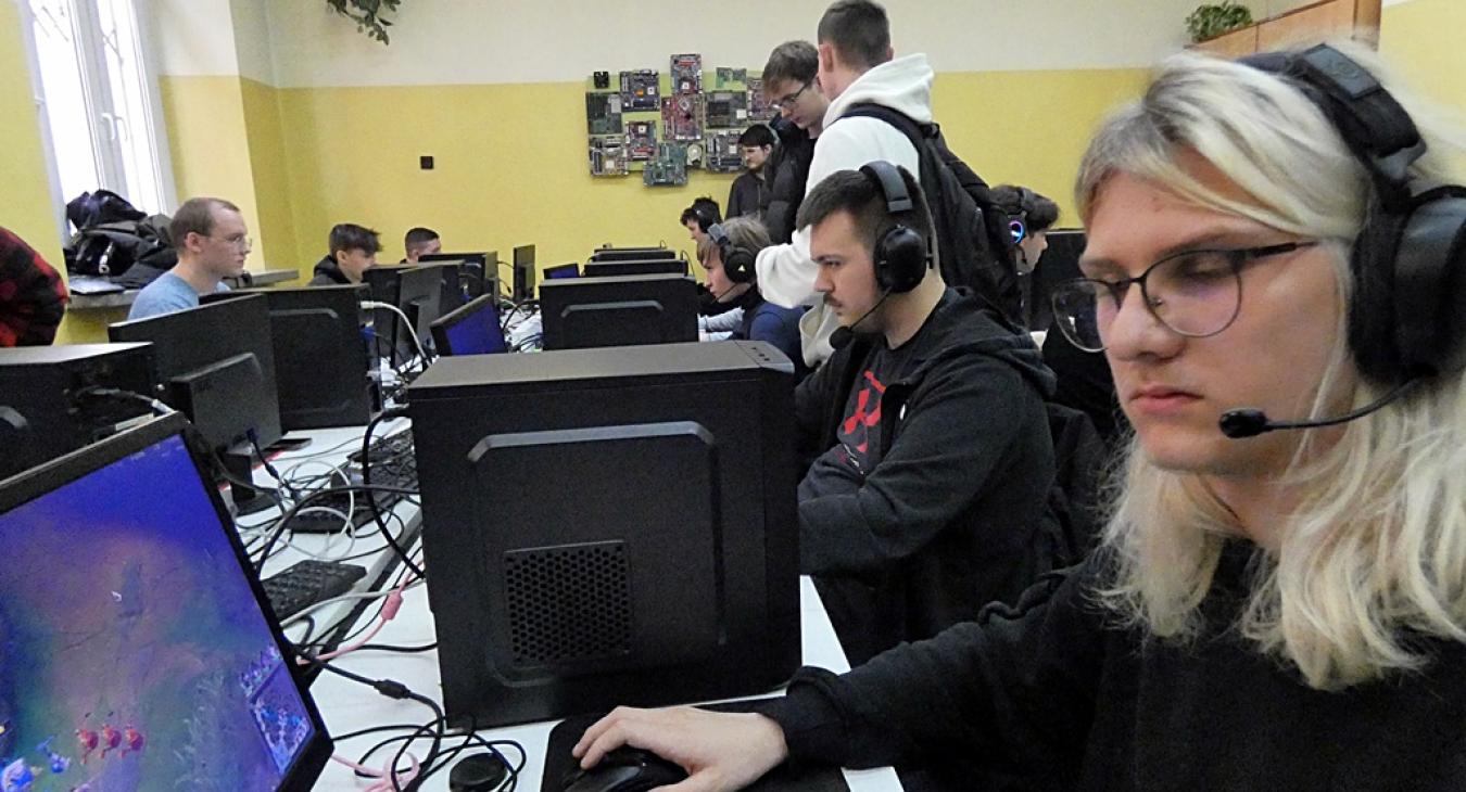 Dzień informatyka