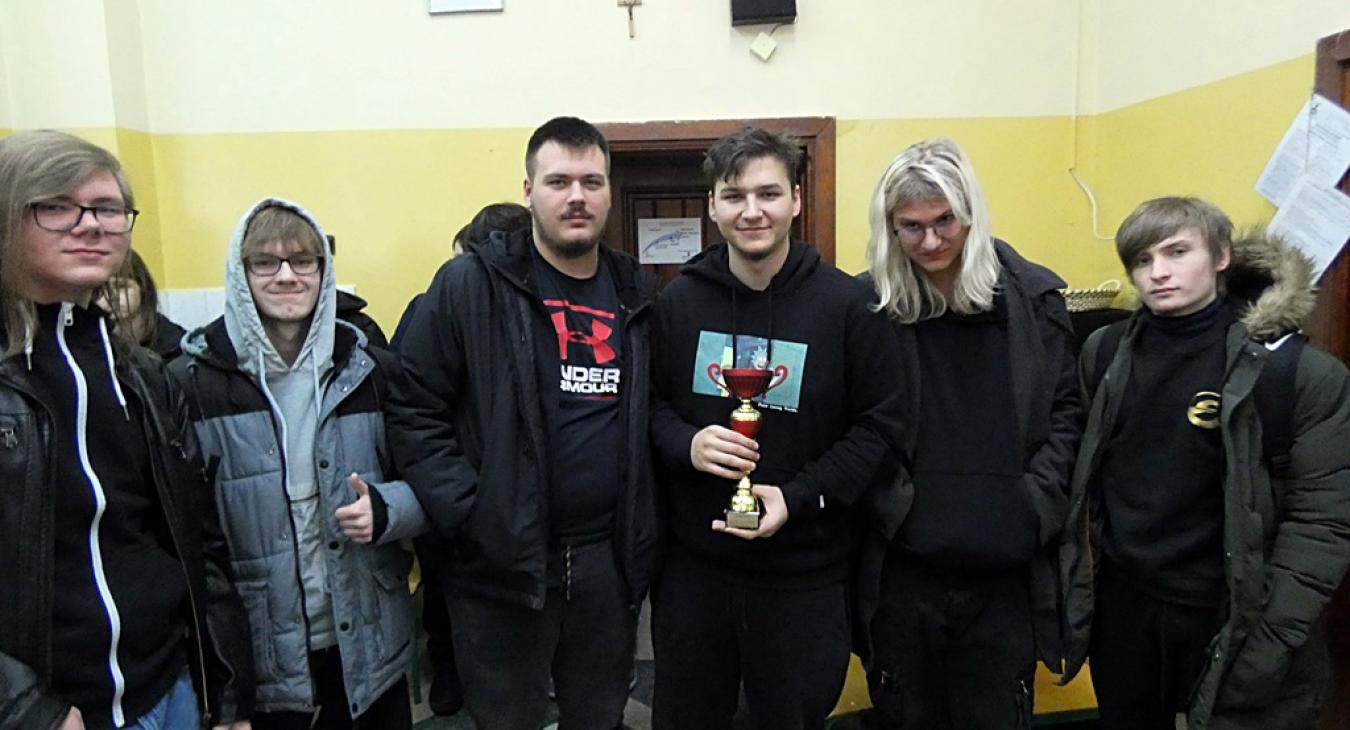 Dzień informatyka