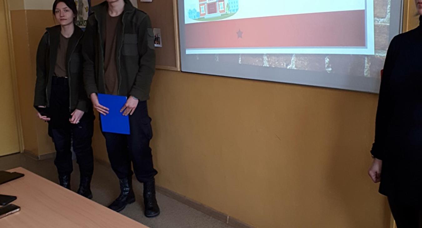 Skąd się bierze nasza kasa? 