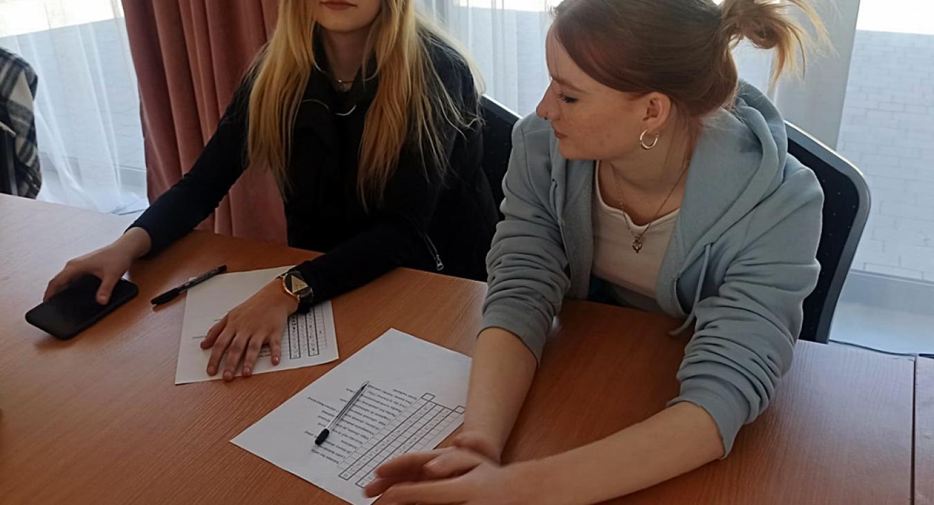 Zajęcia plenerowe 4 Ep
