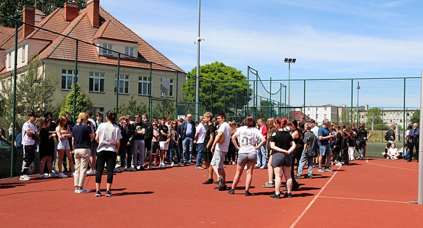 Dzień Sportu 