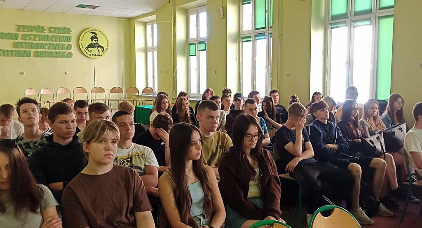 O prawie pracy z Państwową Inspekcją Pracy