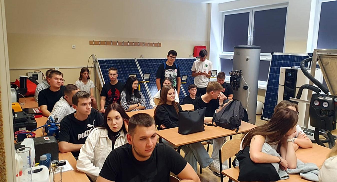 Noc młodych inżynierów