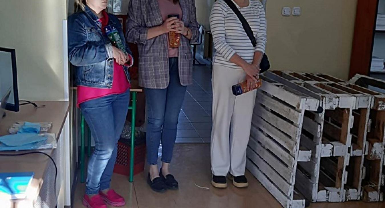 VI Święto Pyry oraz Dzień Edukacji Narodowej na formach zaocznych.