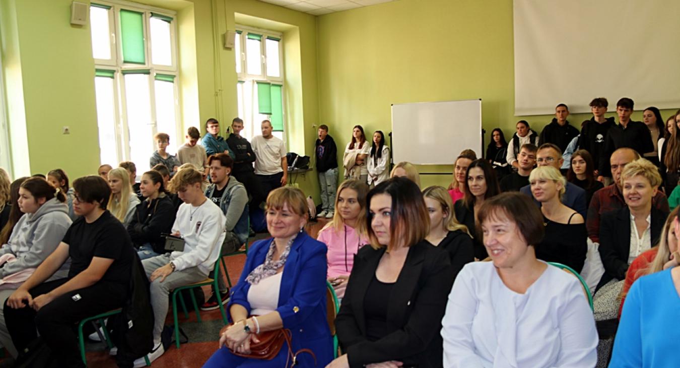 Dzień Edukacji Narodowej