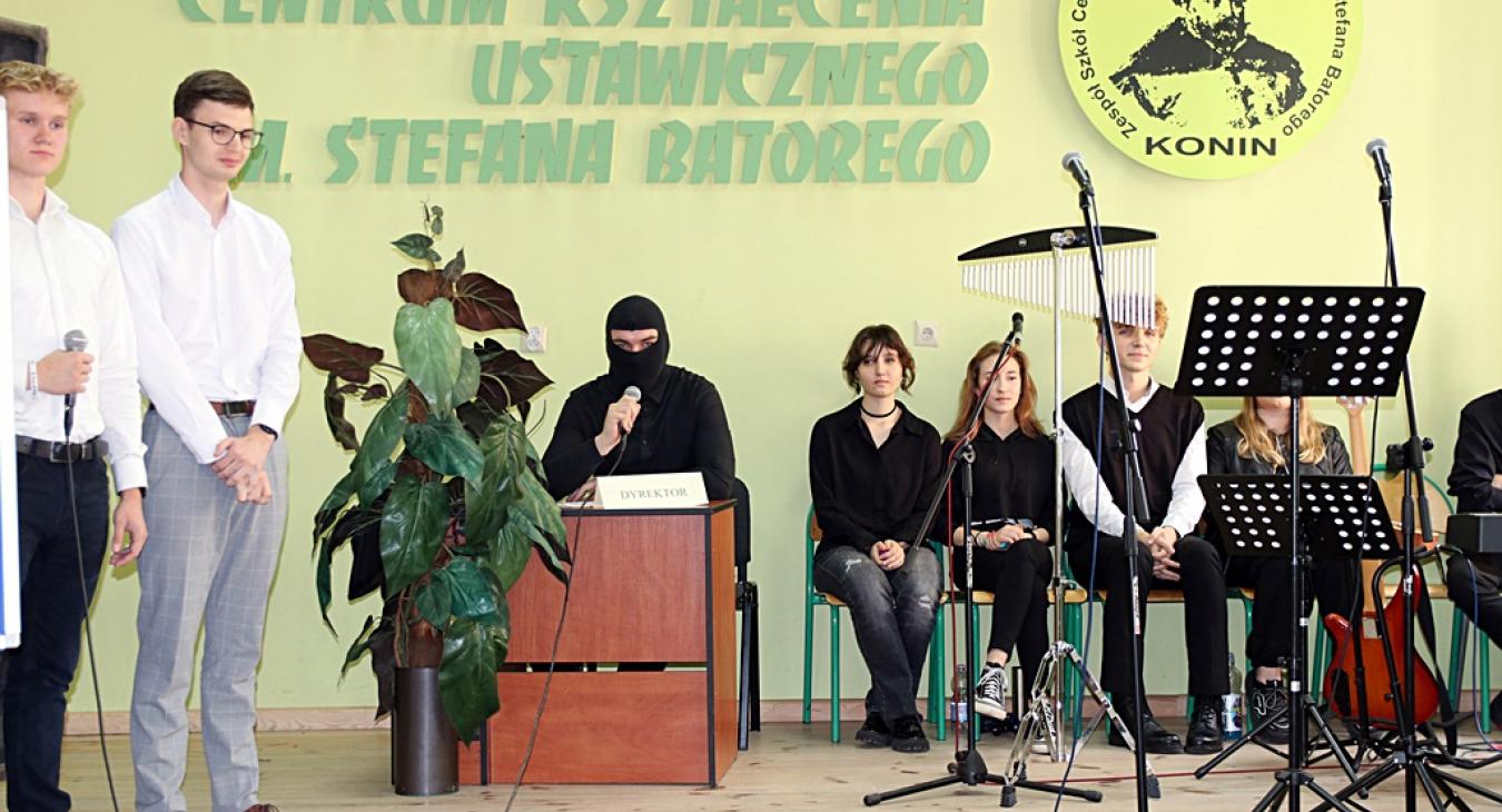 Dzień Edukacji Narodowej
