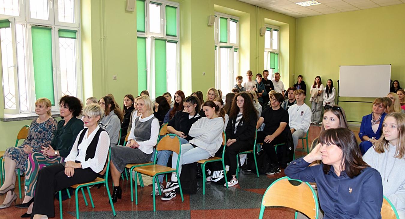Dzień Edukacji Narodowej