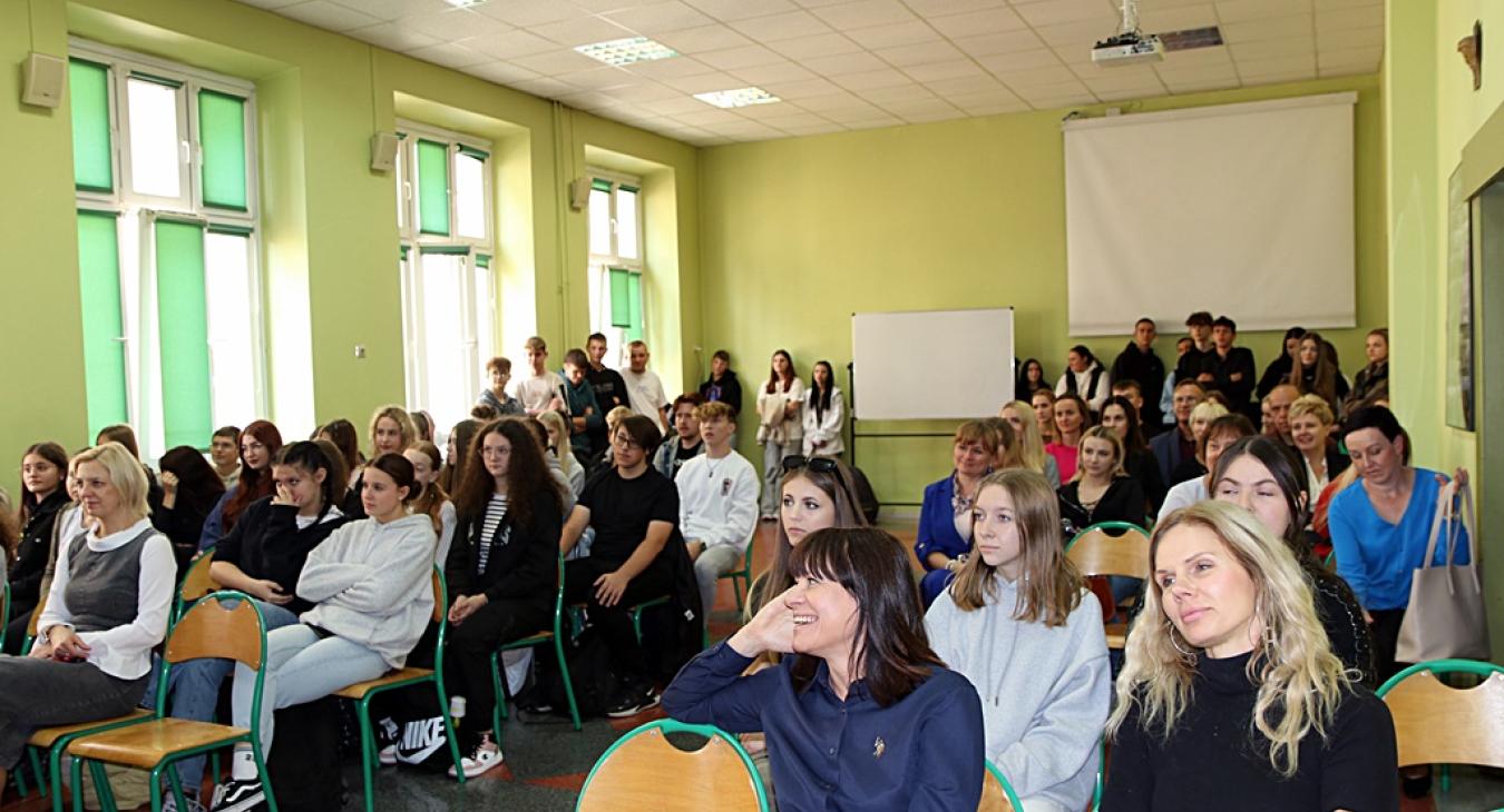 Dzień Edukacji Narodowej