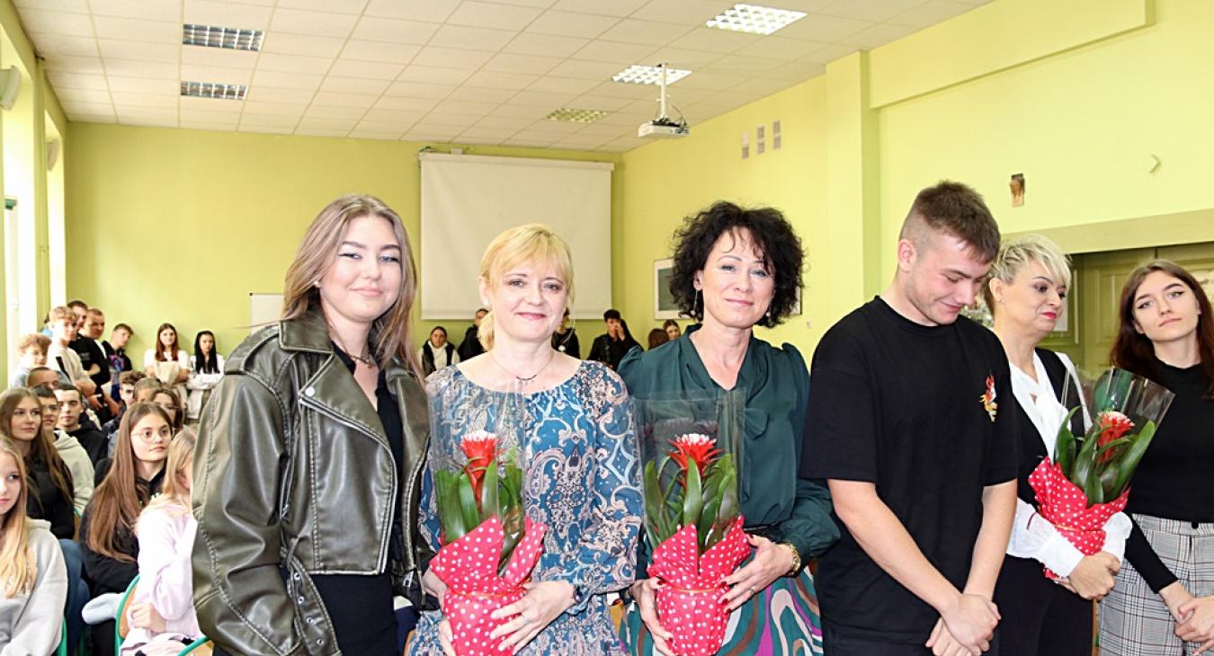 Dzień Edukacji Narodowej