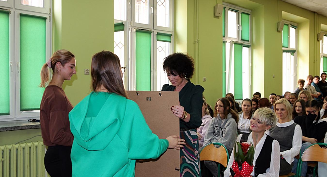 Dzień Edukacji Narodowej