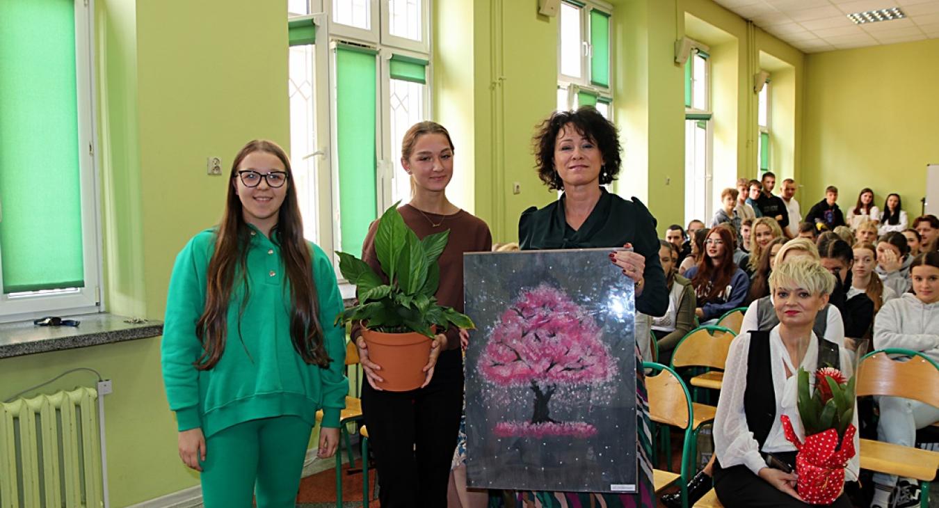Dzień Edukacji Narodowej