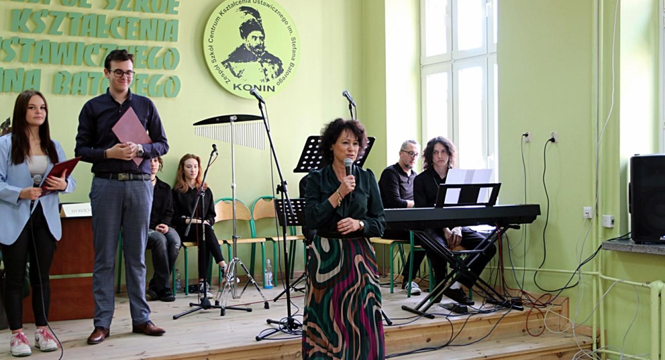 Dzień Edukacji Narodowej