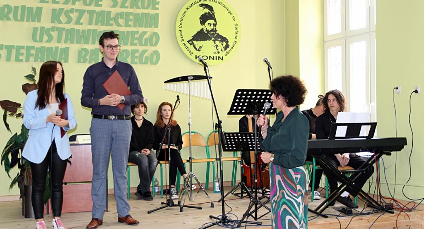 Dzień Edukacji Narodowej