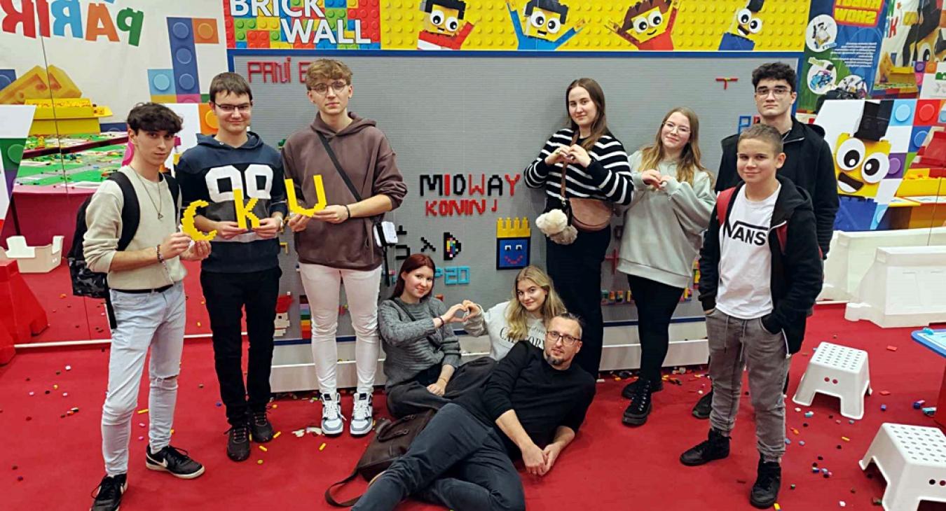 Wycieczka integracyjna do Wrocławia