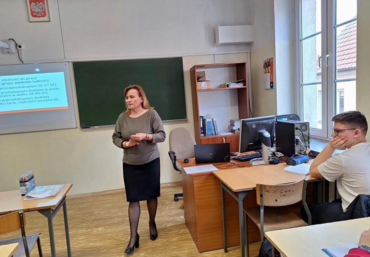 Motywy aktywności zawodowej