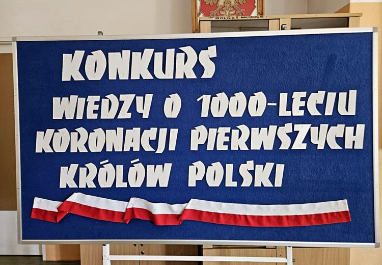 Konkurs na 1000 lecie