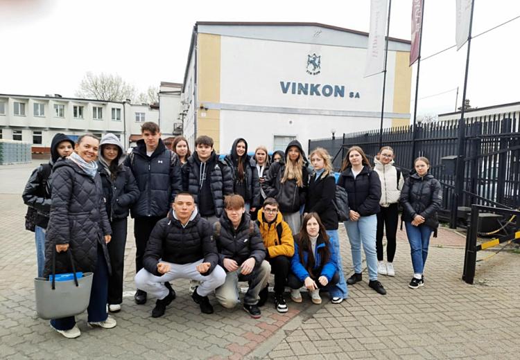 vinkon