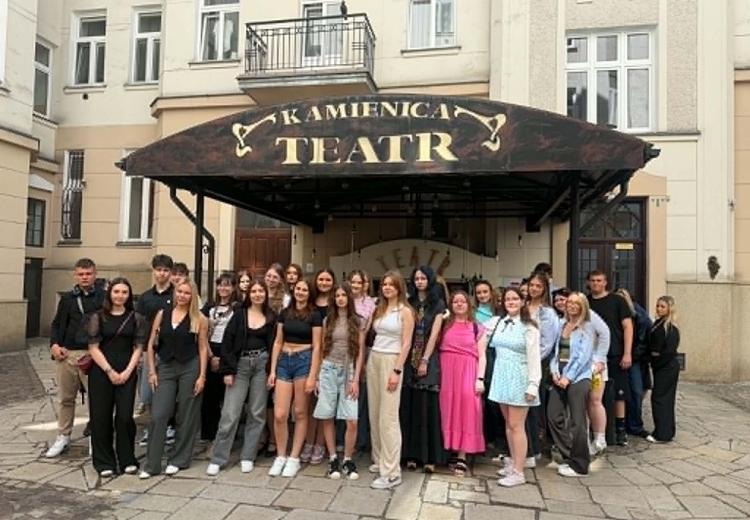 Teatr Kamienica